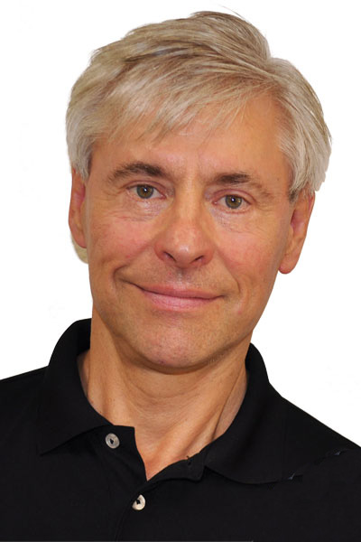 Dr. Klaus Heffenträger