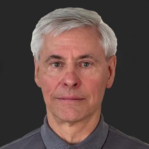 Dr. Klaus Heffenträger